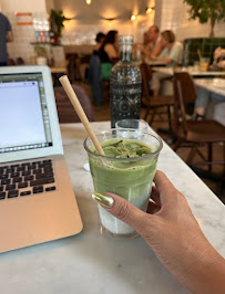 Les plus récentes photos du Café Café Obrkof à Paris - n°5