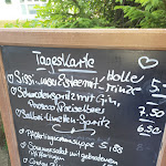 Photo n°2 de l'avis de Naddl.e fait le 30/06/2023 à 15:16 sur le  Landgasthof Einbachmühle à Wackersberg