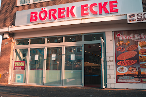 Börek Ecke & Döner Ecke image