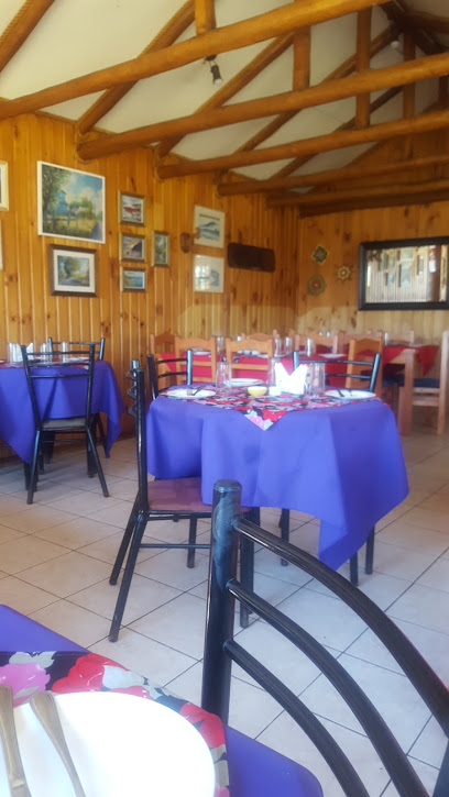 Restaurante el Ranchito