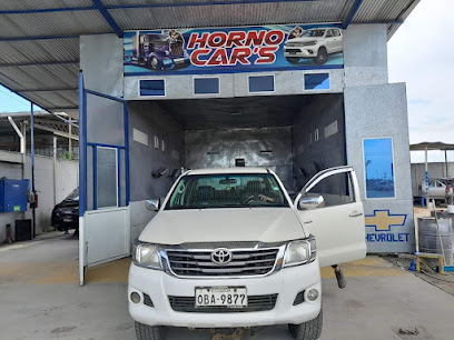 Multitalleres Horno Car