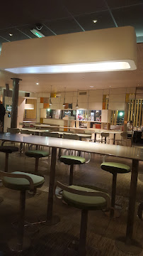Atmosphère du Restauration rapide McDonald's à Villefranche-de-Lauragais - n°14