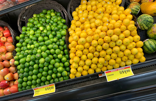 Grocery Store «Food Zone International Supermarket», reviews and photos, 355 Belmont Ave, Springfield, MA 01108, USA