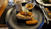 Plats et boissons du Restaurant El Callejon Biarritz - n°9