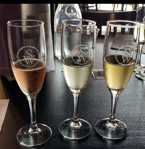 Winery «Sloan & Williams Winery», reviews and photos, 401 S Main St, Grapevine, TX 76051, USA