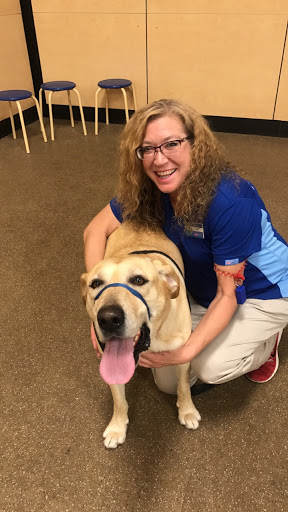 Pet Supply Store «PetSmart», reviews and photos, 1921 Gulf Fwy S, Dickinson, TX 77539, USA