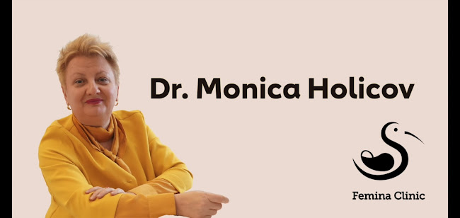 Dr Holicov Monica - <nil>