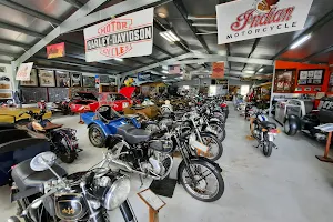 Panorama Motorcycle Museum image
