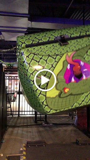 Video Arcade «FunFuzion», reviews and photos, 29 Lecount Pl, New Rochelle, NY 10801, USA