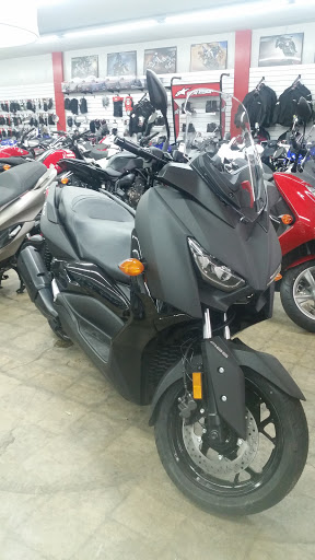 Yamaha Motorcycle Dealer «Pasadena Yamaha», reviews and photos, 2650 E Colorado Blvd, Pasadena, CA 91107, USA