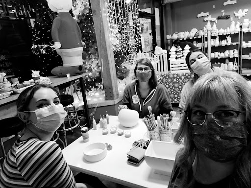 Craft Store «The Painted Pot», reviews and photos, 333 N Last Chance Gulch, Helena, MT 59601, USA