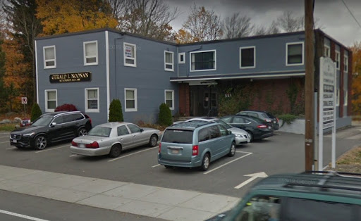 Personal Injury Attorney «The Law Offices of Gerald J Noonan», reviews and photos