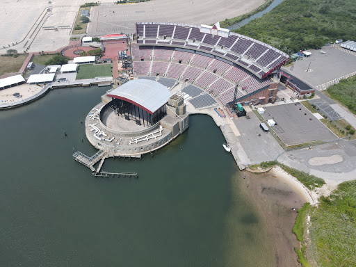 Amphitheater «Northwell Health at Jones Beach Theater», reviews and photos, 895 Bay Pkwy, Wantagh, NY 11793, USA