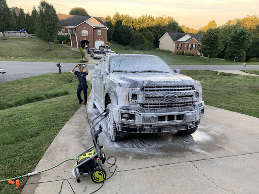 H & T Detailing en Granite Falls