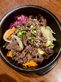 Viande du Restaurant coréen Ommabab à Paris - n°4