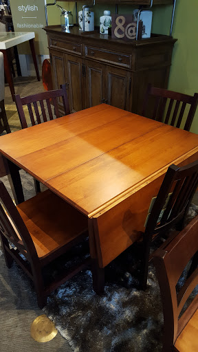 Furniture Store «Art Van Furniture», reviews and photos, 2606 N Elston Ave, Chicago, IL 60647, USA