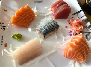 Photo n°2 de Maison Wako Livraison sushi à Maisons-Alfort ()