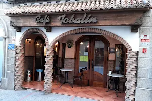 Café Tobalin image