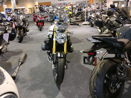 Motorcycle Dealer «Alamo BMW Motorcycles», reviews and photos, 25600 Interstate 10 Frontage Rd, Boerne, TX 78006, USA