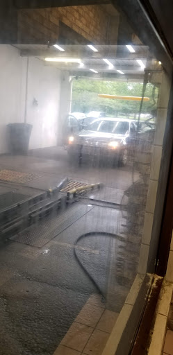Car Wash «Clean and Bright Car Wash», reviews and photos, 8701 W 159th St, Orland Park, IL 60462, USA