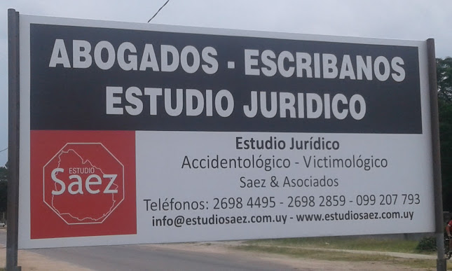 Av. Perez Butler M144 S24, 15800 Ciudad de la Costa, Departamento de Canelones, Uruguay