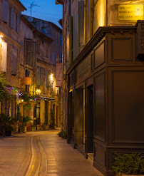 Mairie de Saint-Rémy-de-Provence du Restaurant Le Bistrot de Marie à Saint-Rémy-de-Provence - n°2