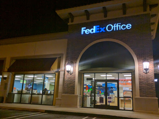 Print Shop «FedEx Office Print & Ship Center», reviews and photos, 1615 E Imperial Hwy, Brea, CA 92821, USA