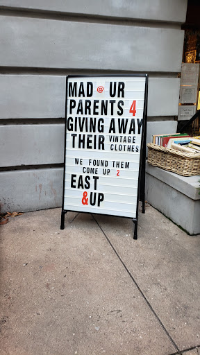 Book Store «The Book Lady Bookstore», reviews and photos, 6 E Liberty, Savannah, GA 31401, USA