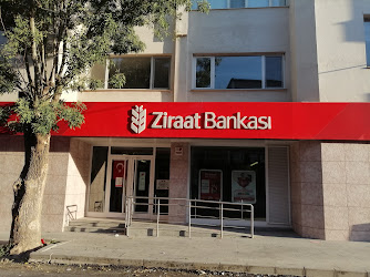 Ziraat Bankası Dinar Şubesi