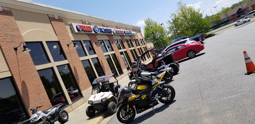 Motorcycle Dealer «Freedom Powersports Canton», reviews and photos, 645 Riverstone Pkwy, Canton, GA 30114, USA