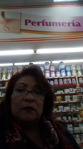 Farmacia Guadalajara