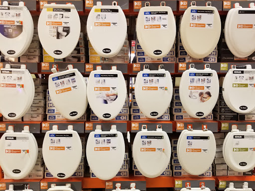 Home Improvement Store «The Home Depot», reviews and photos, 4150 Joslyn Rd, Auburn Hills, MI 48326, USA