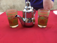 Plats et boissons du Restaurant Le Riad Orange - n°7