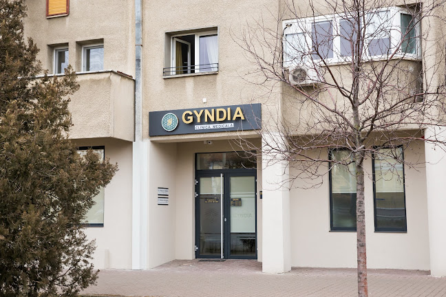 GYNDIA - Obstetrică & Ginecologie - Dr. Valentin Voiaşciuc - Doctor