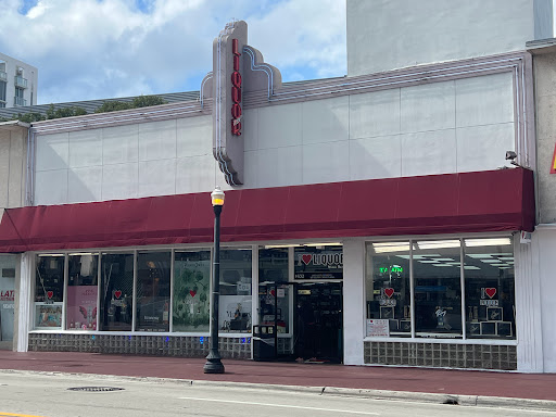 Liquor Store «I Love Liquor», reviews and photos, 1632 Collins Ave, Miami Beach, FL 33139, USA