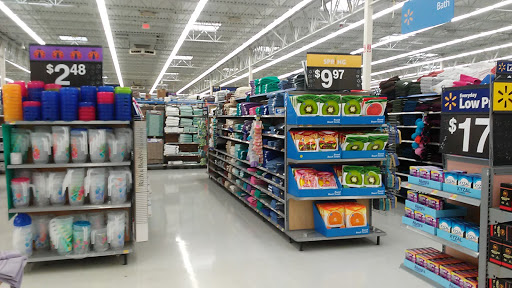 Department Store «Walmart Supercenter», reviews and photos, 653 Gravois Bluffs Blvd, Fenton, MO 63026, USA