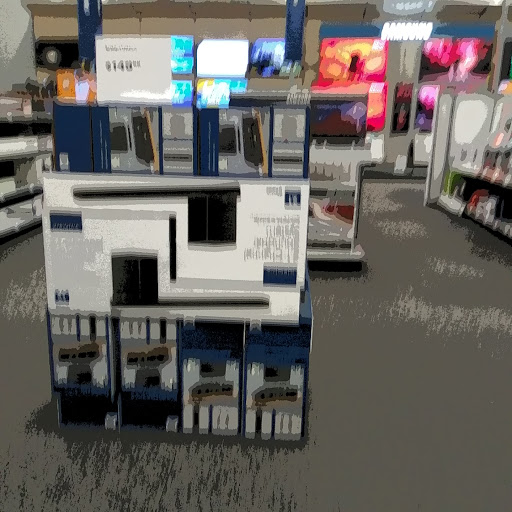 Electronics Store «Best Buy», reviews and photos, 95 Elm St, Enfield, CT 06082, USA