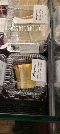 Supermarket «Wegmans», reviews and photos, 1000 NY-36, Hornell, NY 14843, USA