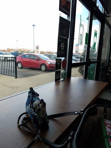 Coffee Shop «Starbucks», reviews and photos, 1081 Delaware Ave, Marysville, OH 43040, USA