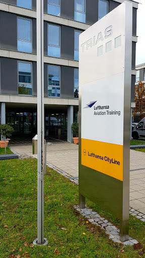 Lufthansa Aviation Training Center GmbH