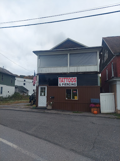 Explore bear claw tattoo ideas, creative tattoo ideas in Brookville, available at Feel the steel