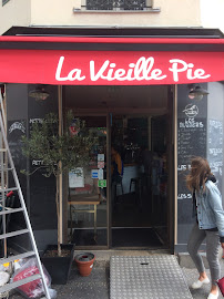 Photos du propriétaire du Bistro La Vieille Pie à Paris - n°20