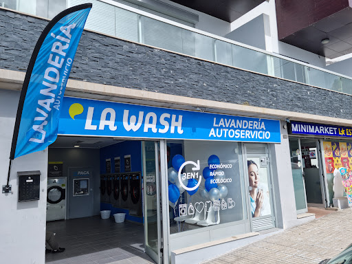 La Wash Guía de Isora en Guía de Isora, Santa Cruz de Tenerife