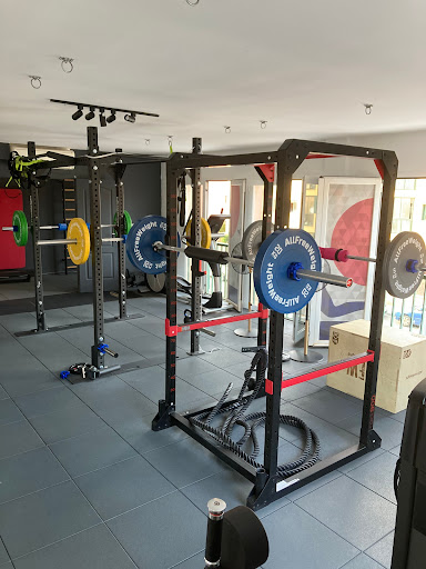 Gym COLIBRÍS Training Center en Llucmajor, Islas Baleares