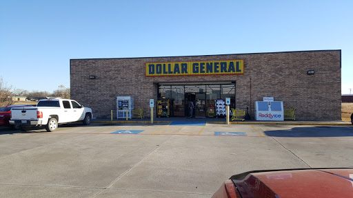 Dollar General, 901 W Texana, Van Alstyne, TX 75495, USA, 