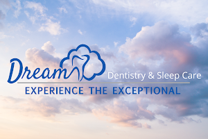 Dream-Dentistry & Sleep Care image