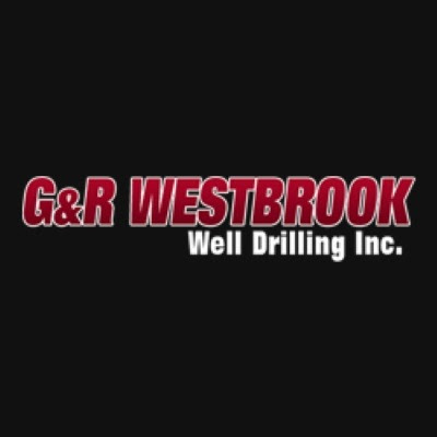 G & R Westbrook Well Drilling Inc
