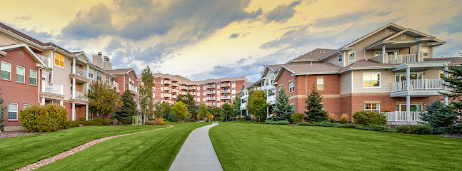 Aspen Place at Covenant Living of Colorado