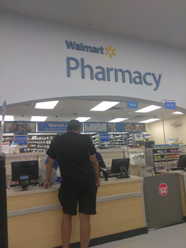 Department Store «Walmart Supercenter», reviews and photos, 1725 New Hope Church Rd, Raleigh, NC 27609, USA