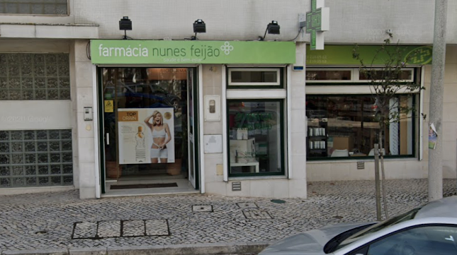 Farmácia Nunes Feijão, Unipessoal Lda.